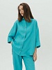 Рубашка Sunny limited mint