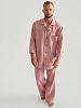 Пижама Cozy dusty rose