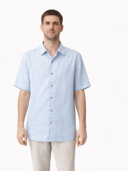 Рубашка Marco sky