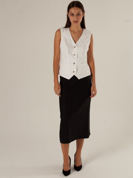 Юбка Classy black
