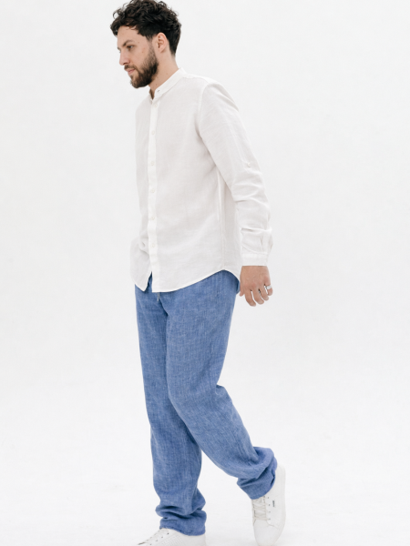 Брюки Sunrise limited sea melane