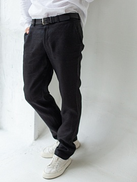 Брюки Harry black