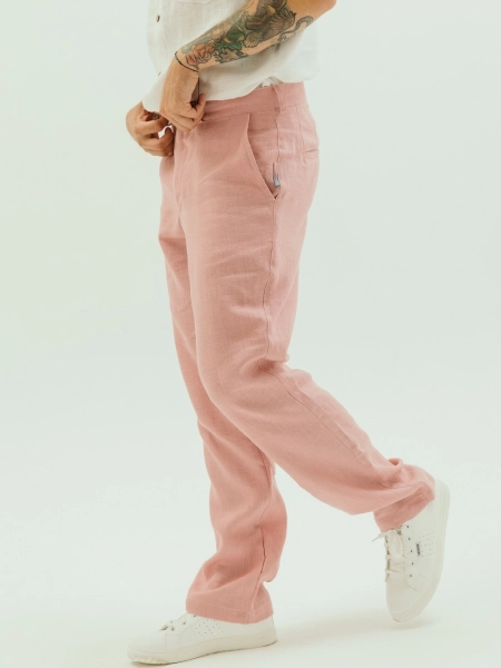 Костюм Balance dusty rose