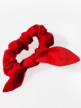 Резинка для волос Soloha limited vinous