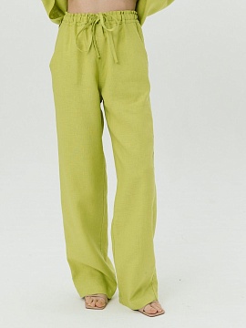 Брюки Comfy limited salad