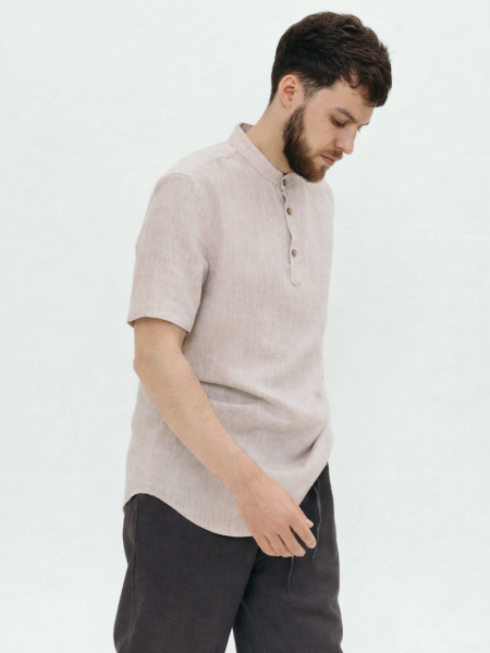 Рубашка Porto natural