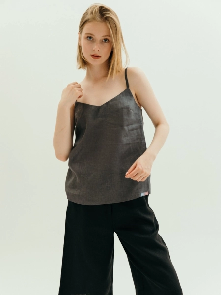 Топ Daisy graphite