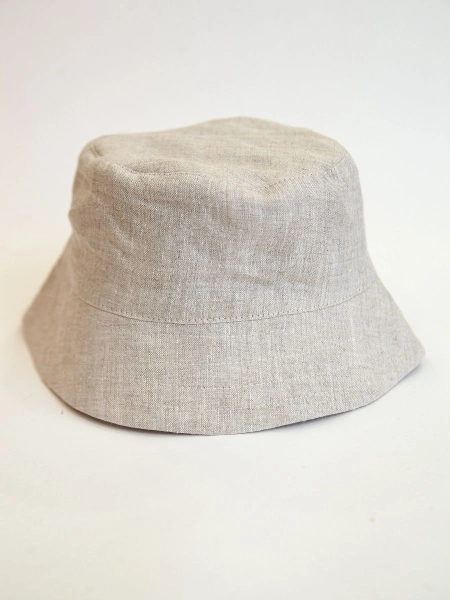 Панама Unisex natural