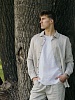 Рубашка мужская Archeto natural