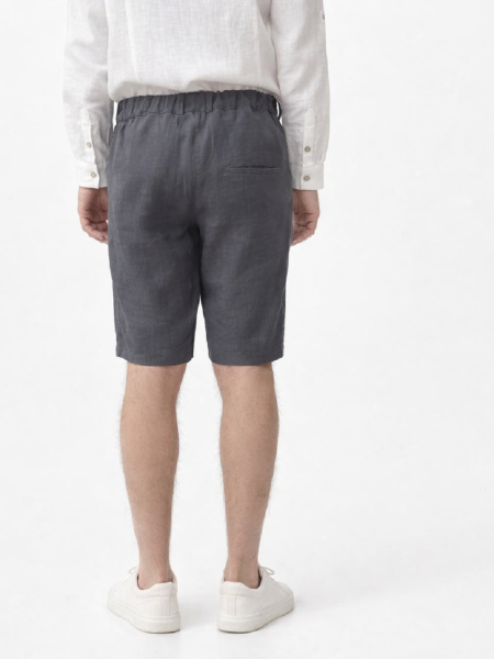 Шорты Move graphite