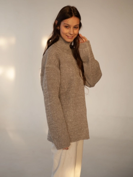 Джемпер Magenta