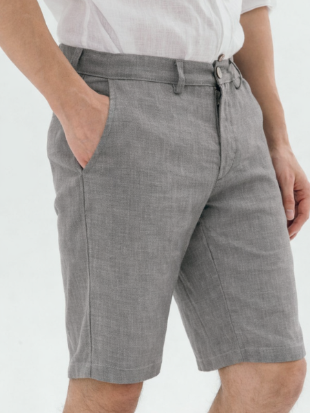 Шорты Urban limited grey