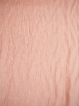 Ткань изо льна Розовый арт.1840