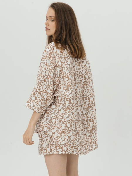 Рубашка Sunny limited blanes