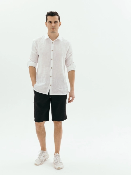 Шорты Urban black