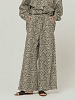 Брюки Veter limited leopard