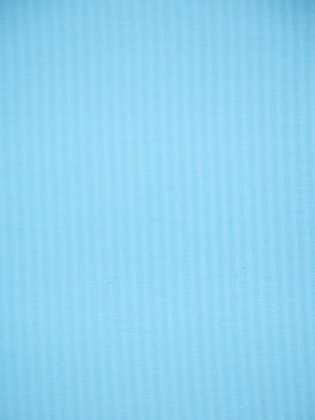 ОСТАТОК меньше метра Ткань полульняная Аквамарин арт.532-436