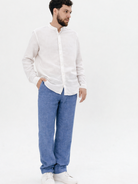 Брюки Sunrise limited sea melane