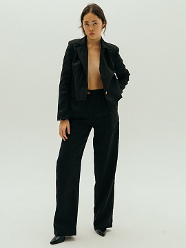 Брюки Classy black