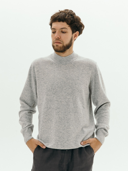 Свитер Closed limited grey