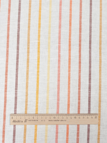 Ткань полульняная Венеция арт.24