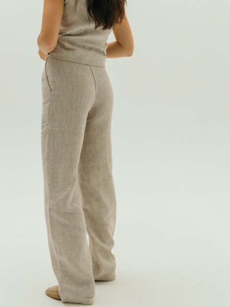 Брюки Classy natural