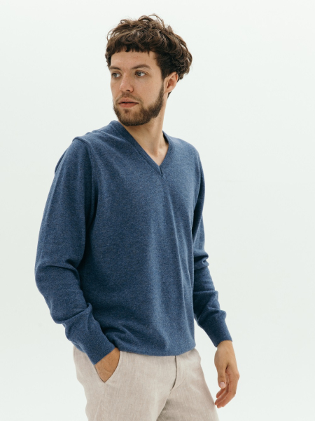 Пуловер Neckline limited sea