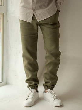 Брюки Fortune limited hacks