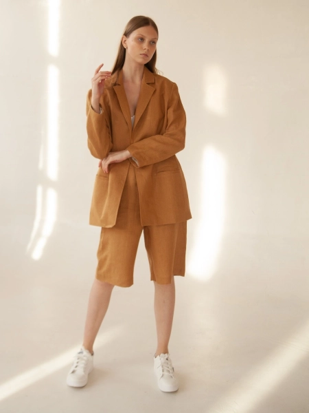 Шорты-бермуды Parisian limited safari