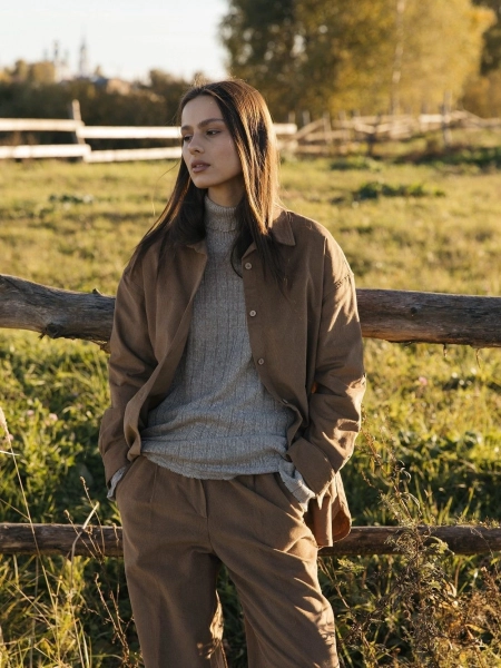 Джемпер Magenta