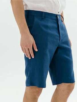 Шорты Urban limited blue