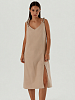 Сарафан flannel Rosemary natural