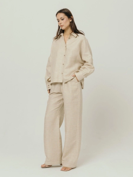 Брюки Comfy limited sand cage