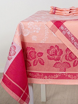 Комплект столовый Елизавета цвет 2