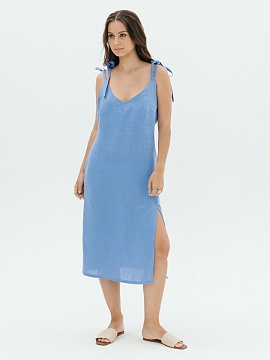 Сарафан Rosemary sky