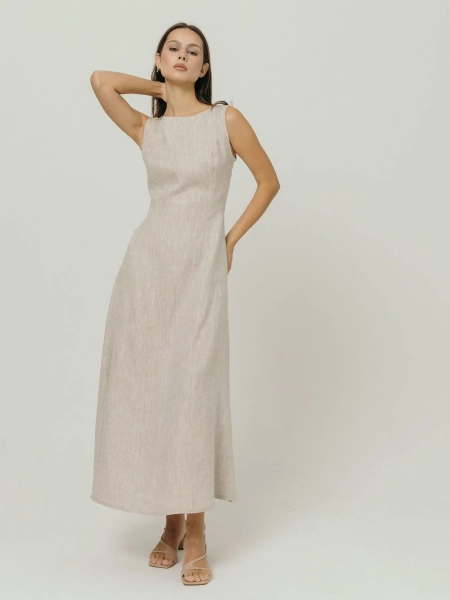 Платье Sway natural