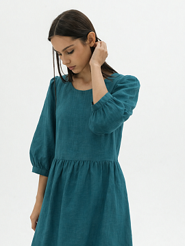 Платье Margo limited cobalt