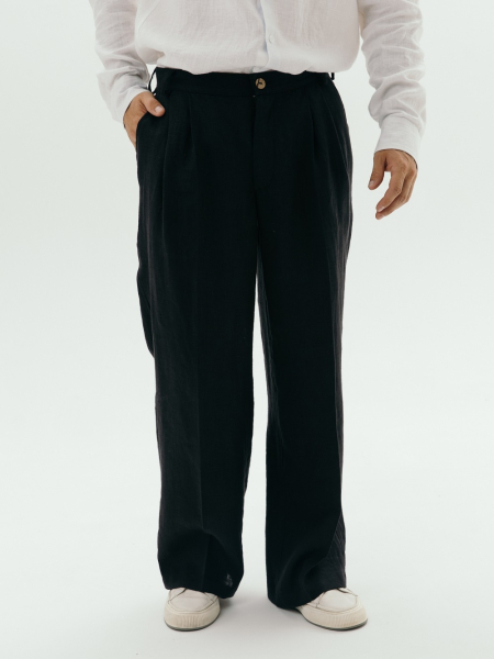 Костюм Universal black