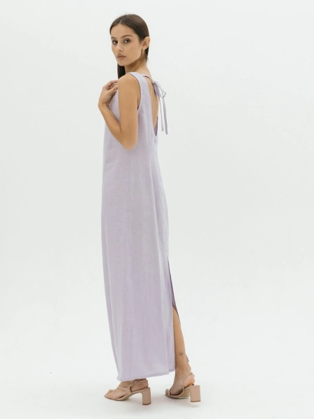Платье Elegant limited lavender
