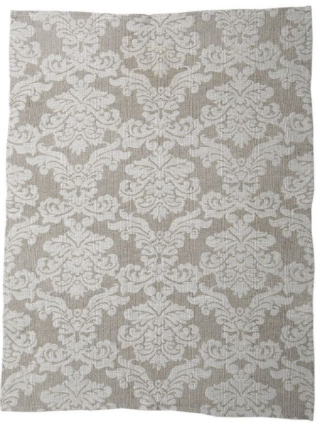 Полотенце льняное Амадей