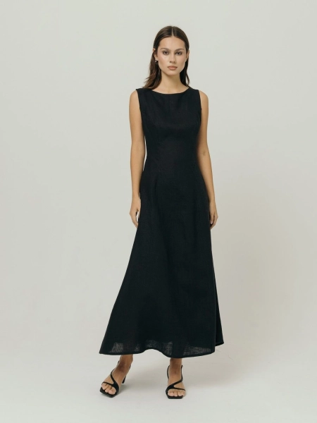 Платье Sway black