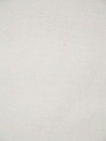 Простыня ECO Cozy white
