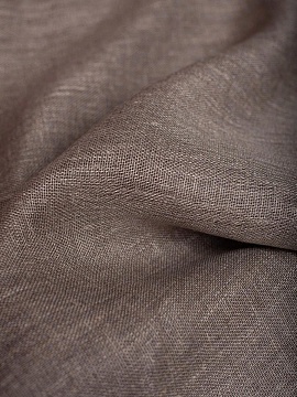 Ткань изо льна Натуральная арт.09С348-1