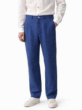 Брюки Arno limited sea