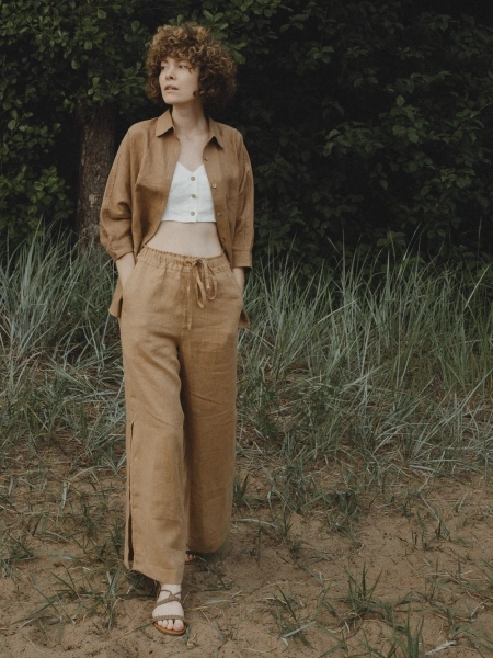 Рубашка Sunny limited safari