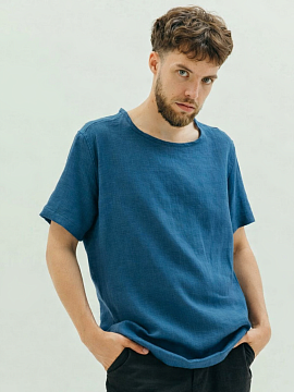 Футболка Paul limited sea