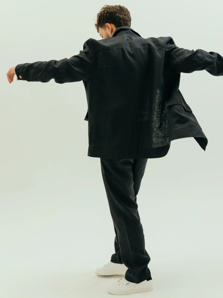 Костюм Balance black