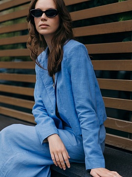 Жакет Classy sky