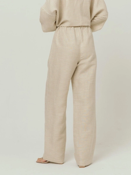 Брюки Comfy limited sand cage