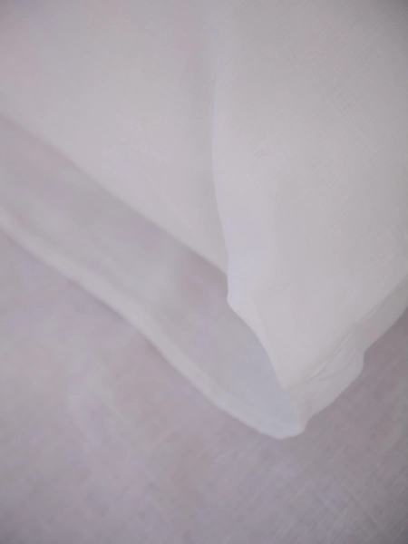 Наволочка квадратная Dream white